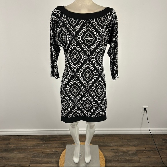 🌟White House Black Market Dress S - Picture 3 of 13